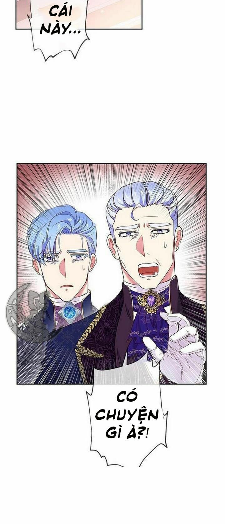 Nếu Là Phản Diện, Liệu Tôi Sẽ Chết?: Chapter 6