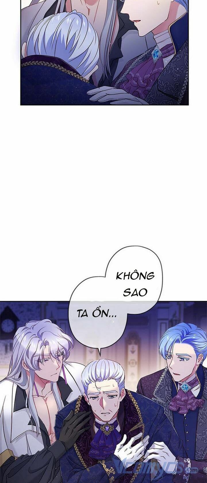 Nếu Là Phản Diện, Liệu Tôi Sẽ Chết?: Chapter 6