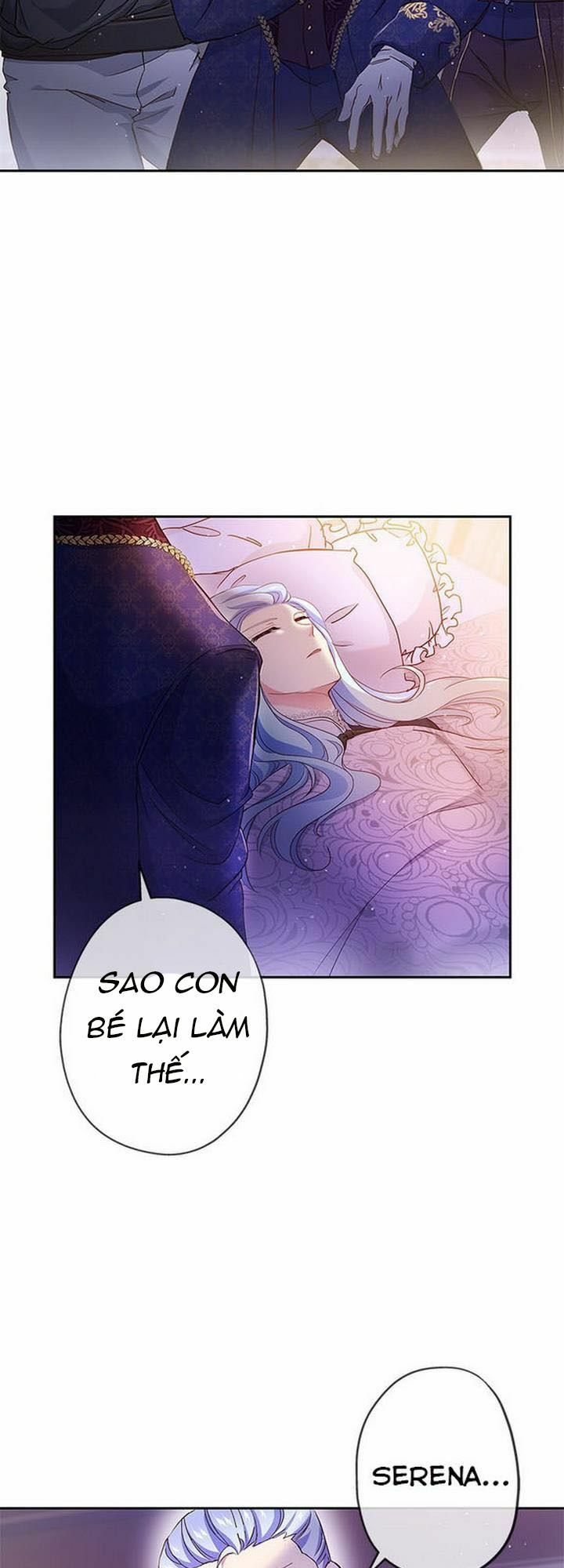 Nếu Là Phản Diện, Liệu Tôi Sẽ Chết?: Chapter 6
