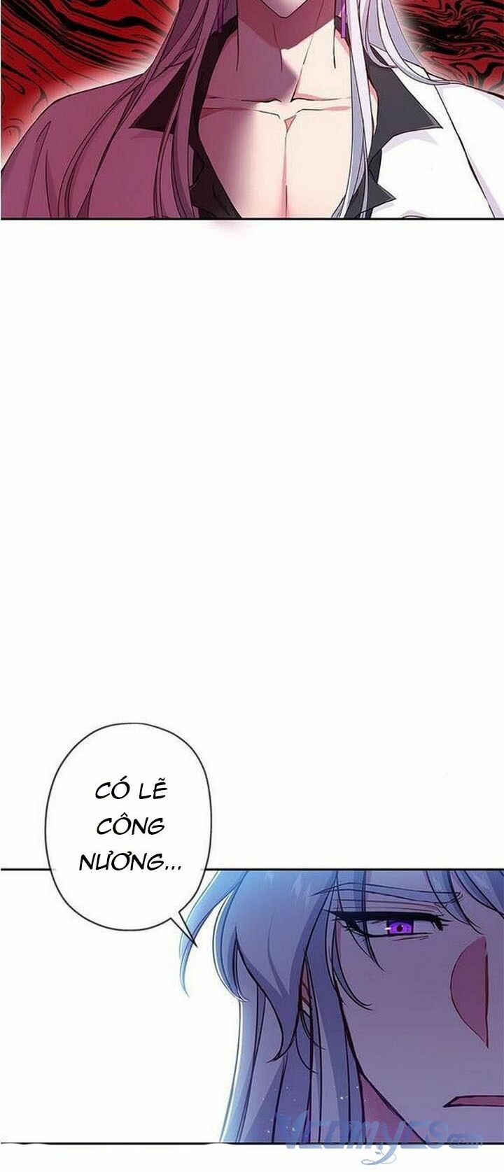 Nếu Là Phản Diện, Liệu Tôi Sẽ Chết?: Chapter 6