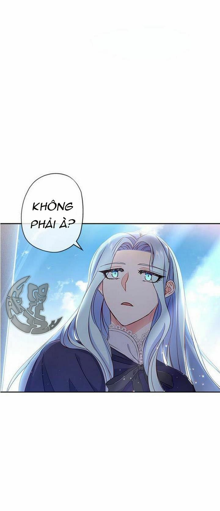 Nếu Là Phản Diện, Liệu Tôi Sẽ Chết?: Chapter 6