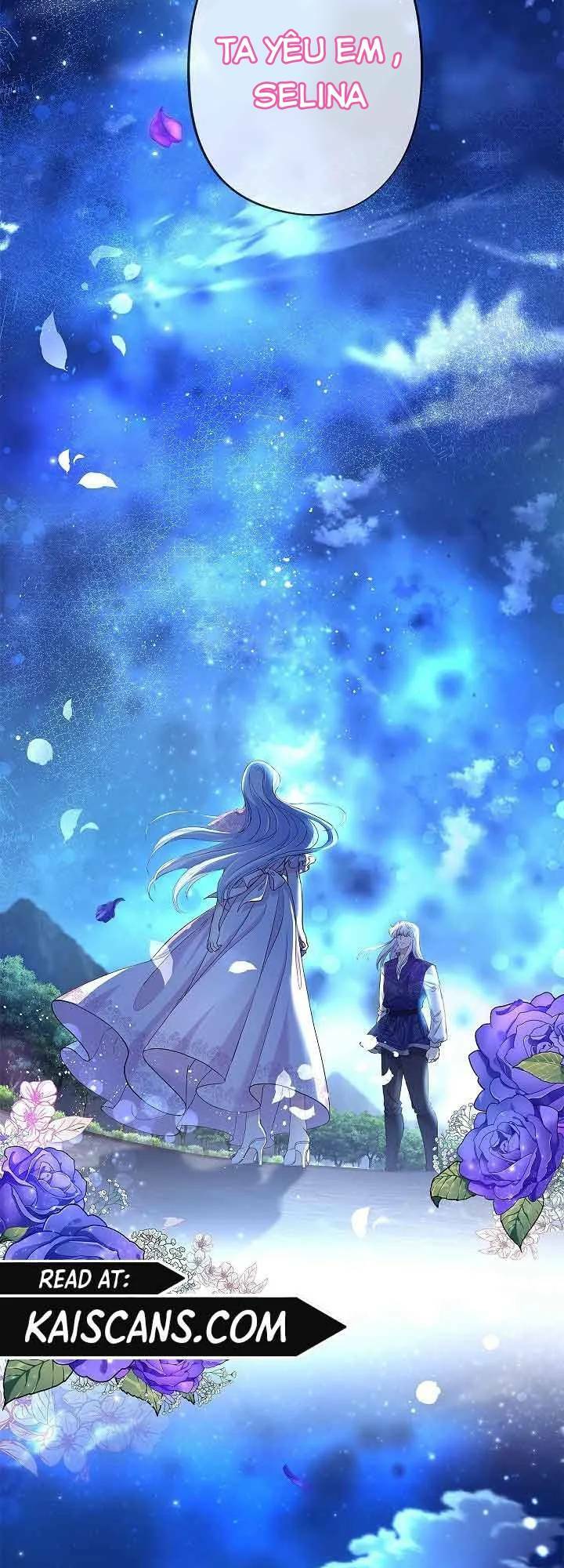 Nếu Là Phản Diện, Liệu Tôi Sẽ Chết?: Chapter 60