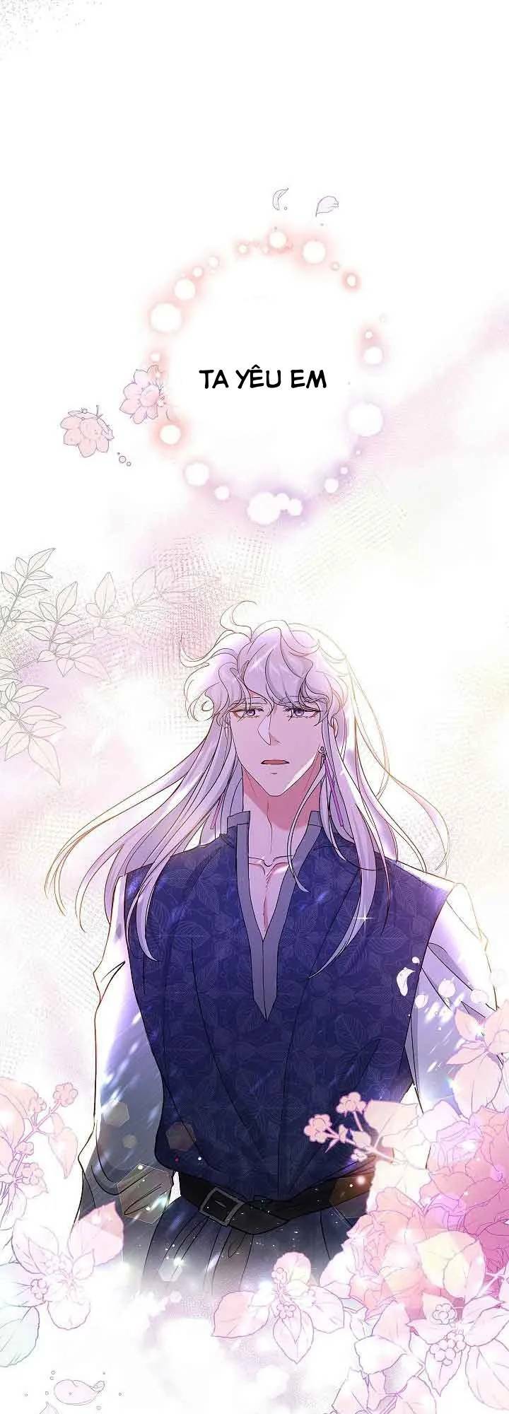 Nếu Là Phản Diện, Liệu Tôi Sẽ Chết?: Chapter 60