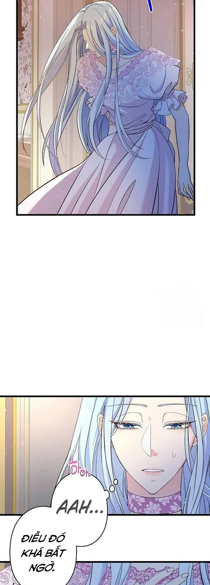 Nếu Là Phản Diện, Liệu Tôi Sẽ Chết?: Chapter 60