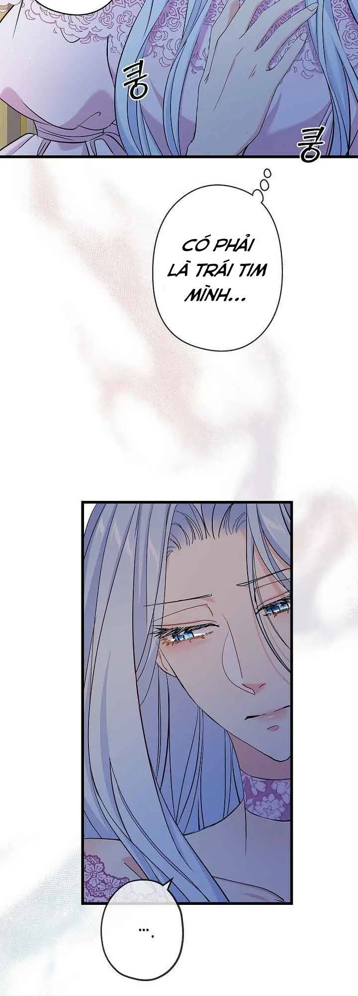 Nếu Là Phản Diện, Liệu Tôi Sẽ Chết?: Chapter 60