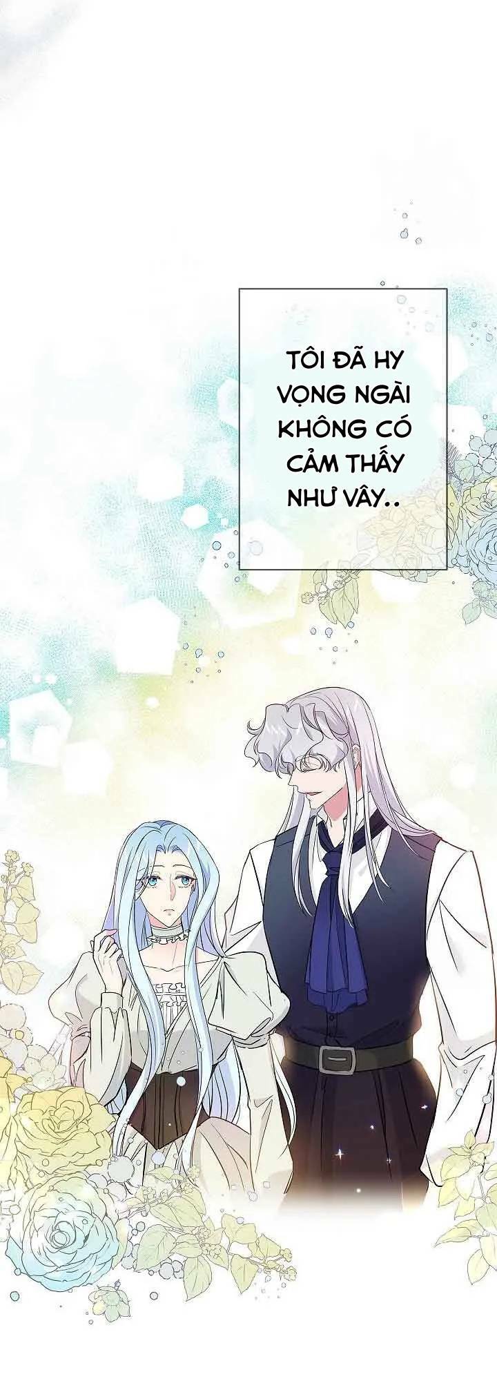 Nếu Là Phản Diện, Liệu Tôi Sẽ Chết?: Chapter 60