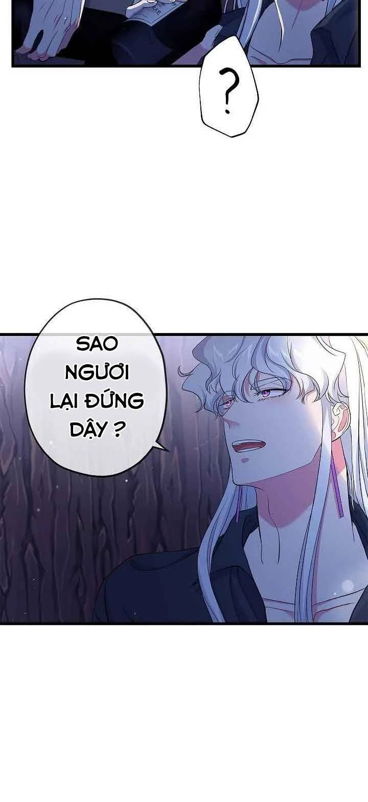 Nếu Là Phản Diện, Liệu Tôi Sẽ Chết?: Chapter 60