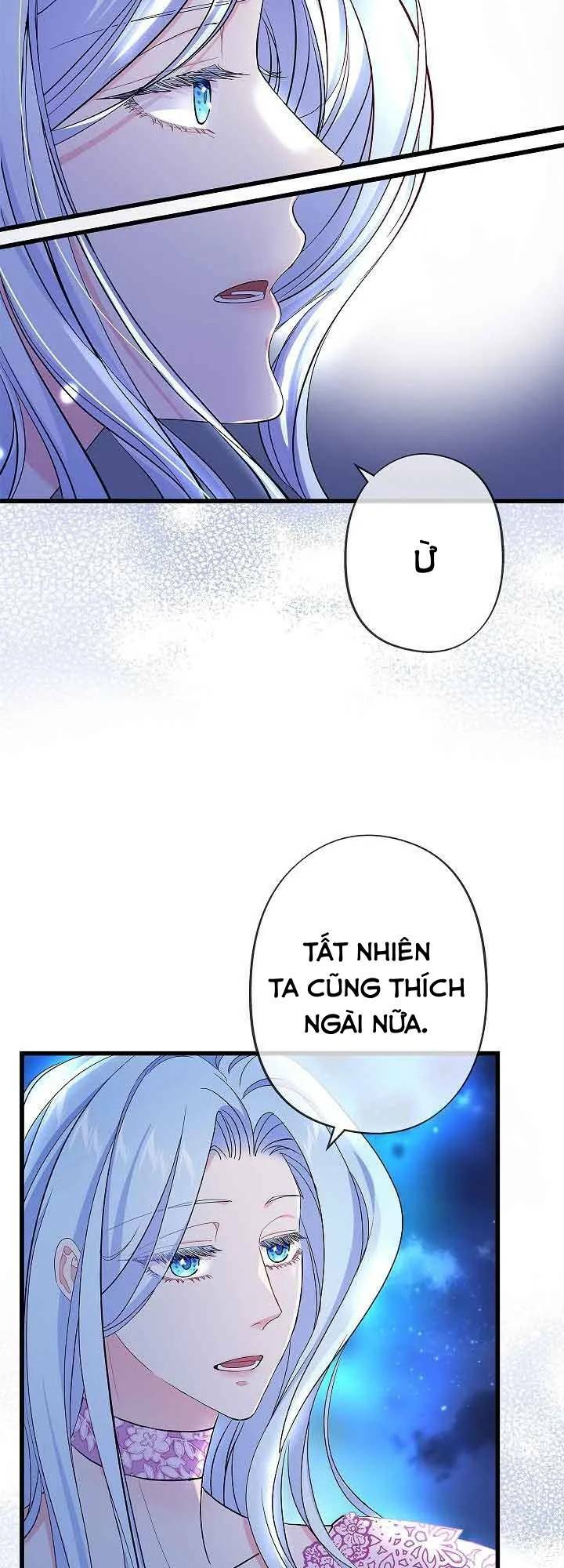 Nếu Là Phản Diện, Liệu Tôi Sẽ Chết?: Chapter 60