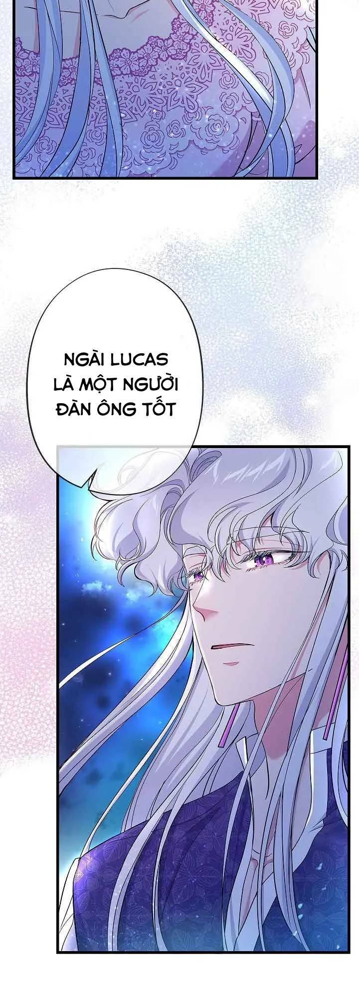 Nếu Là Phản Diện, Liệu Tôi Sẽ Chết?: Chapter 60