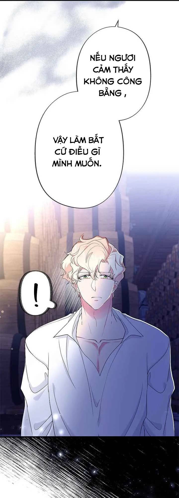 Nếu Là Phản Diện, Liệu Tôi Sẽ Chết?: Chapter 60