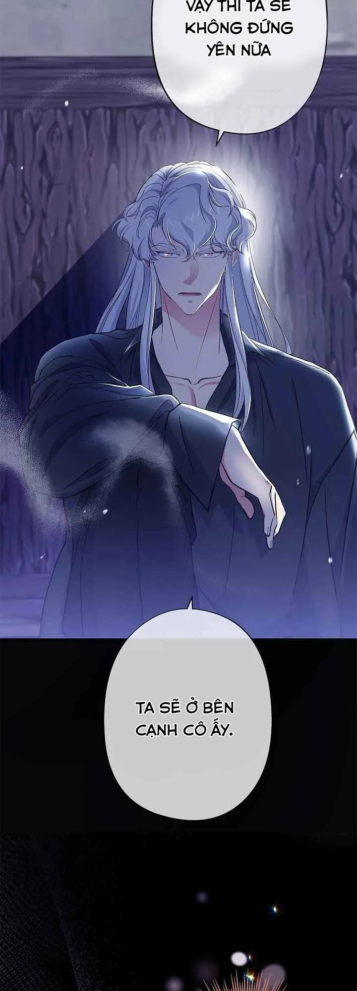 Nếu Là Phản Diện, Liệu Tôi Sẽ Chết?: Chapter 60