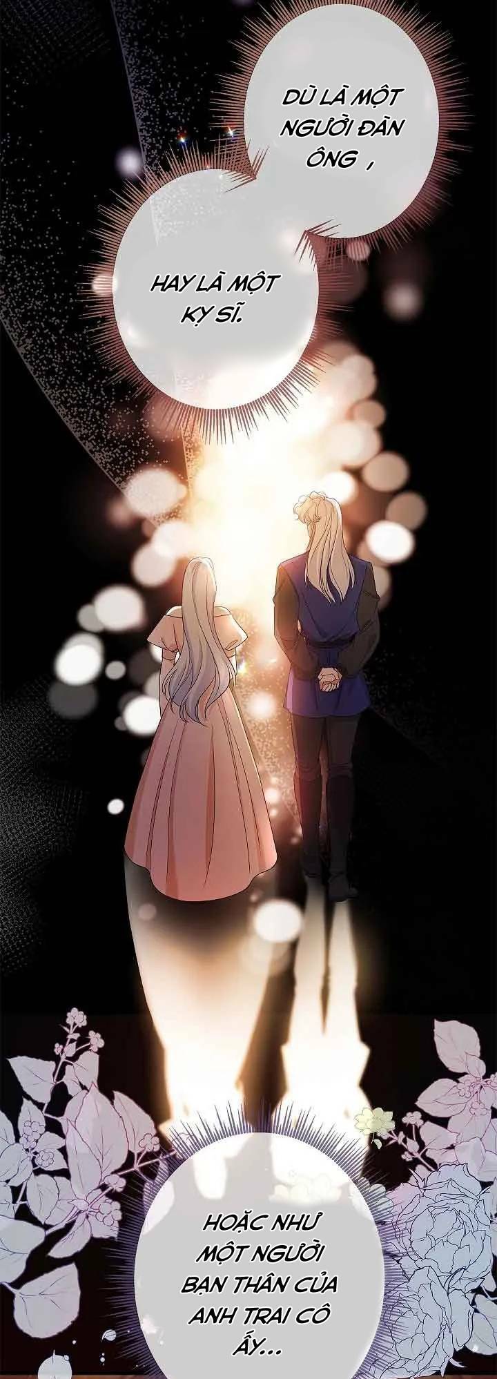 Nếu Là Phản Diện, Liệu Tôi Sẽ Chết?: Chapter 60