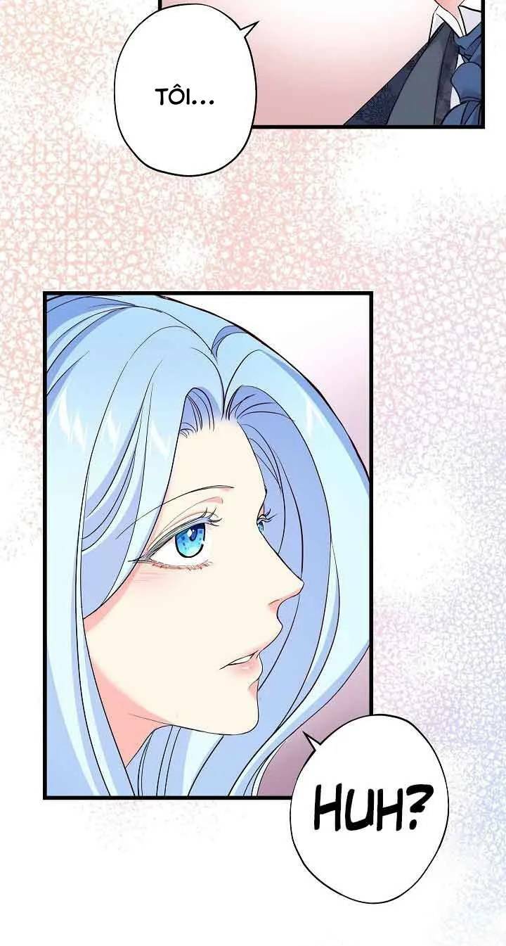 Nếu Là Phản Diện, Liệu Tôi Sẽ Chết?: Chapter 60