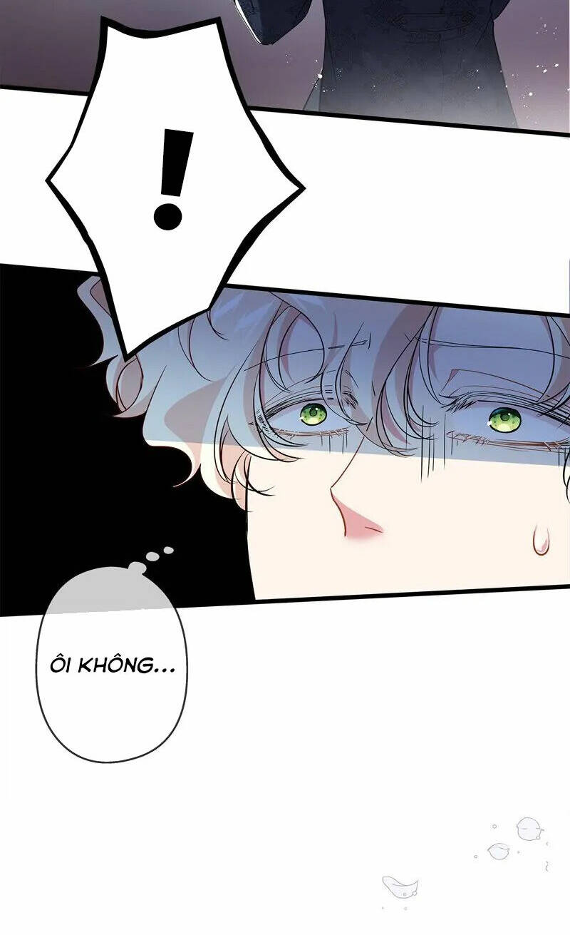 Nếu Là Phản Diện, Liệu Tôi Sẽ Chết?: Chapter 61