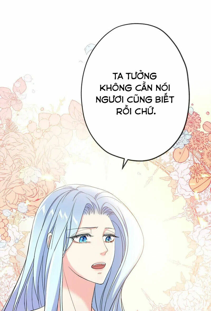 Nếu Là Phản Diện, Liệu Tôi Sẽ Chết?: Chapter 61