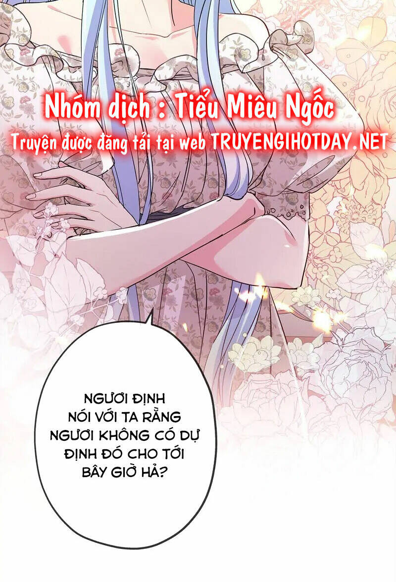 Nếu Là Phản Diện, Liệu Tôi Sẽ Chết?: Chapter 61