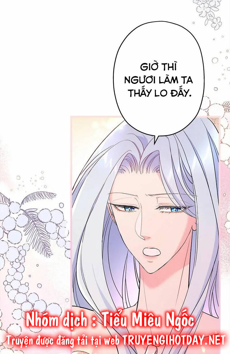 Nếu Là Phản Diện, Liệu Tôi Sẽ Chết?: Chapter 61
