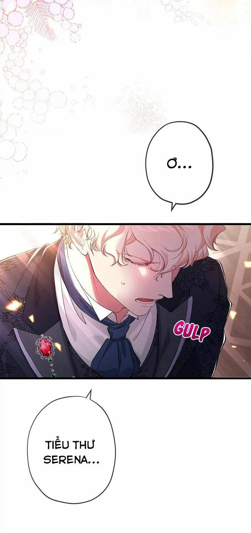 Nếu Là Phản Diện, Liệu Tôi Sẽ Chết?: Chapter 61