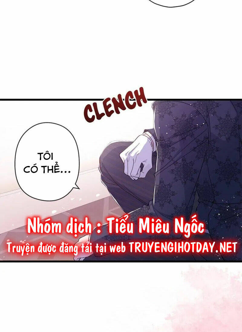 Nếu Là Phản Diện, Liệu Tôi Sẽ Chết?: Chapter 61