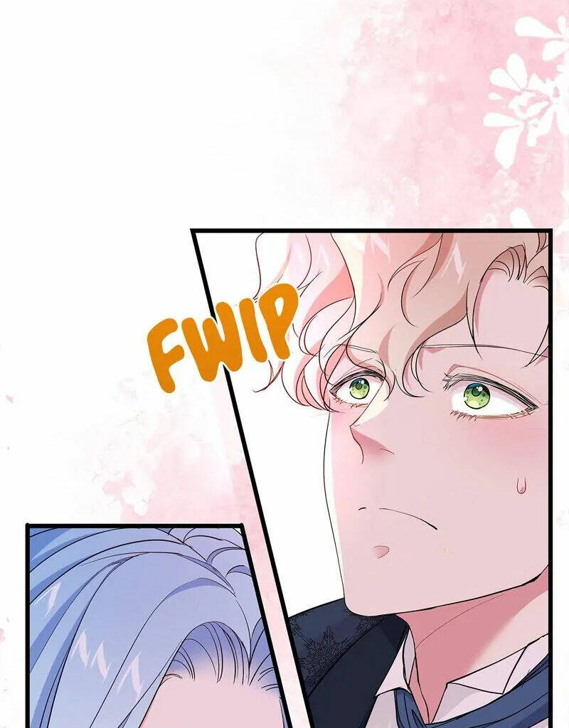 Nếu Là Phản Diện, Liệu Tôi Sẽ Chết?: Chapter 61