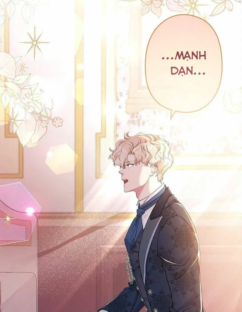 Nếu Là Phản Diện, Liệu Tôi Sẽ Chết?: Chapter 61