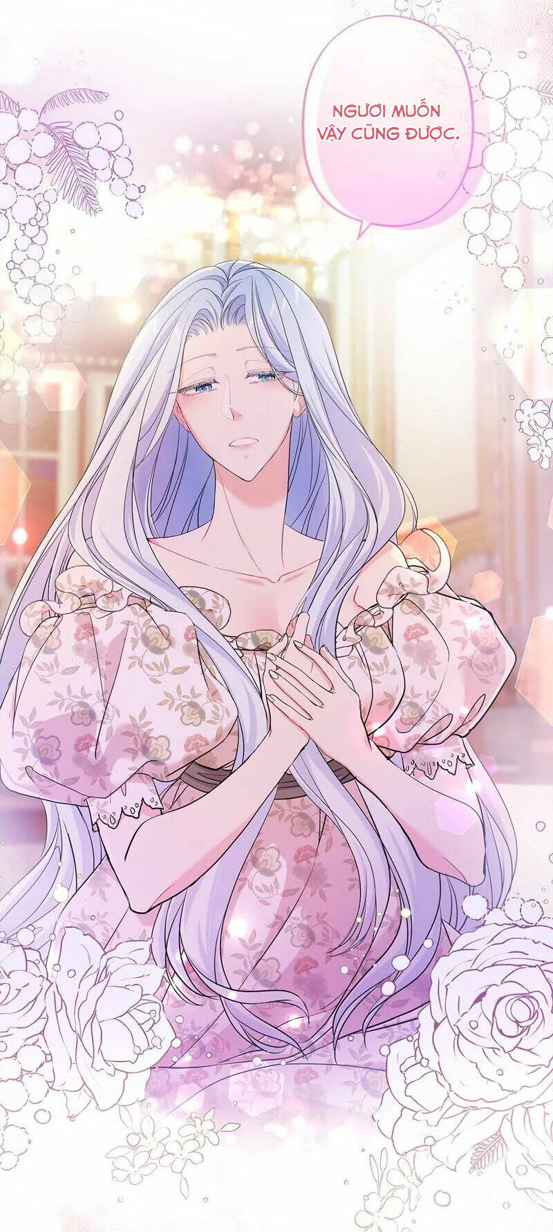 Nếu Là Phản Diện, Liệu Tôi Sẽ Chết?: Chapter 61
