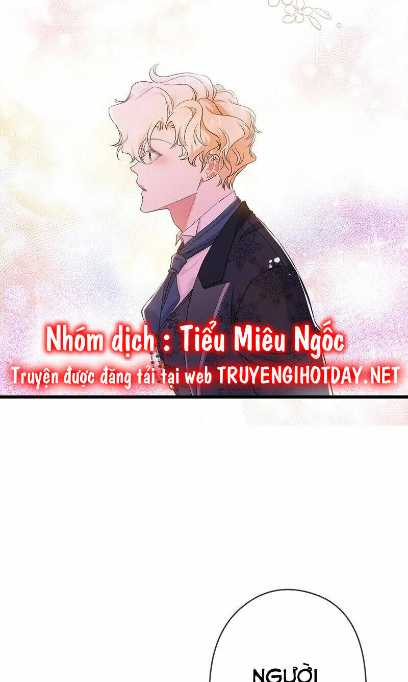 Nếu Là Phản Diện, Liệu Tôi Sẽ Chết?: Chapter 61