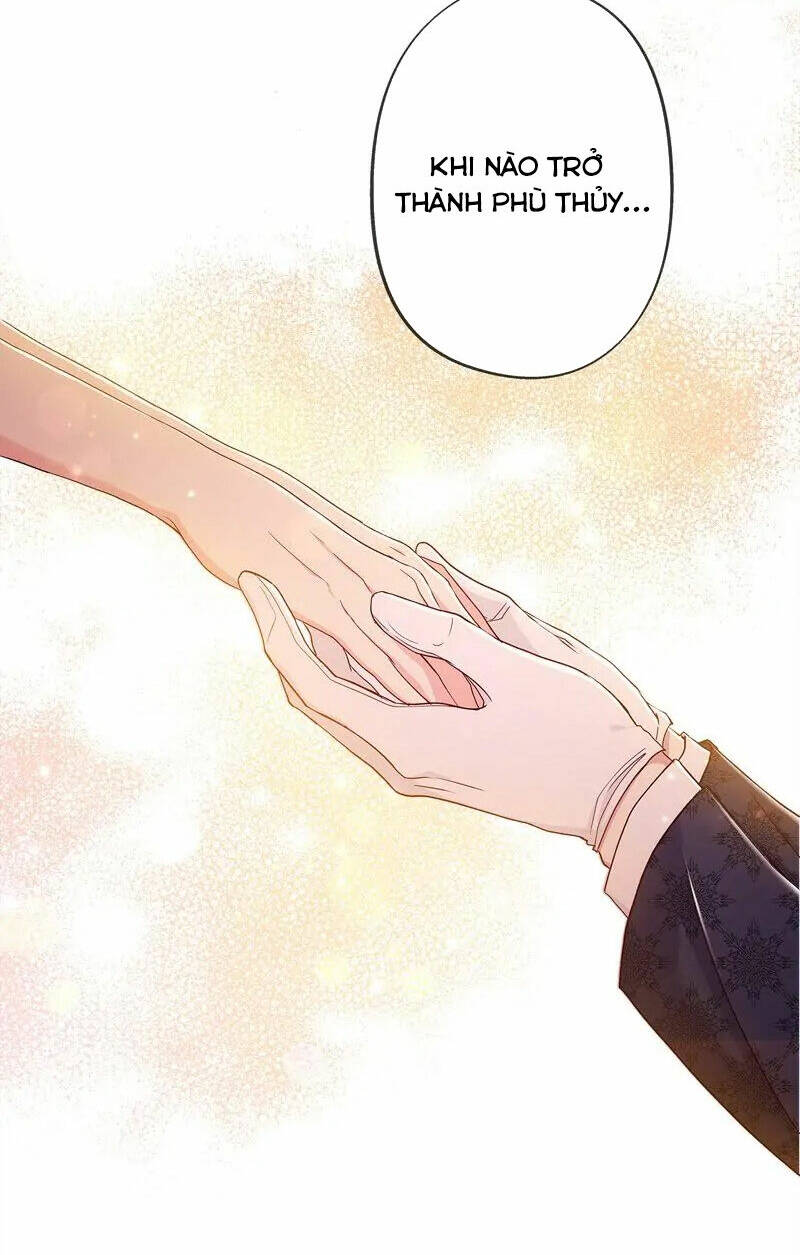 Nếu Là Phản Diện, Liệu Tôi Sẽ Chết?: Chapter 61