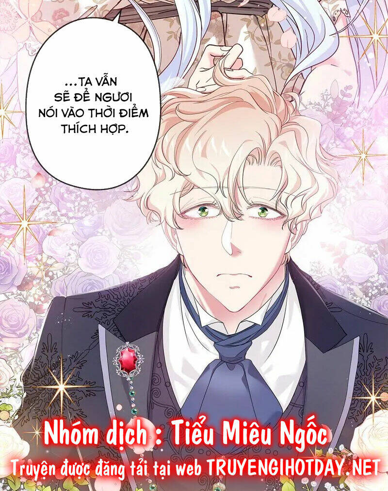 Nếu Là Phản Diện, Liệu Tôi Sẽ Chết?: Chapter 61