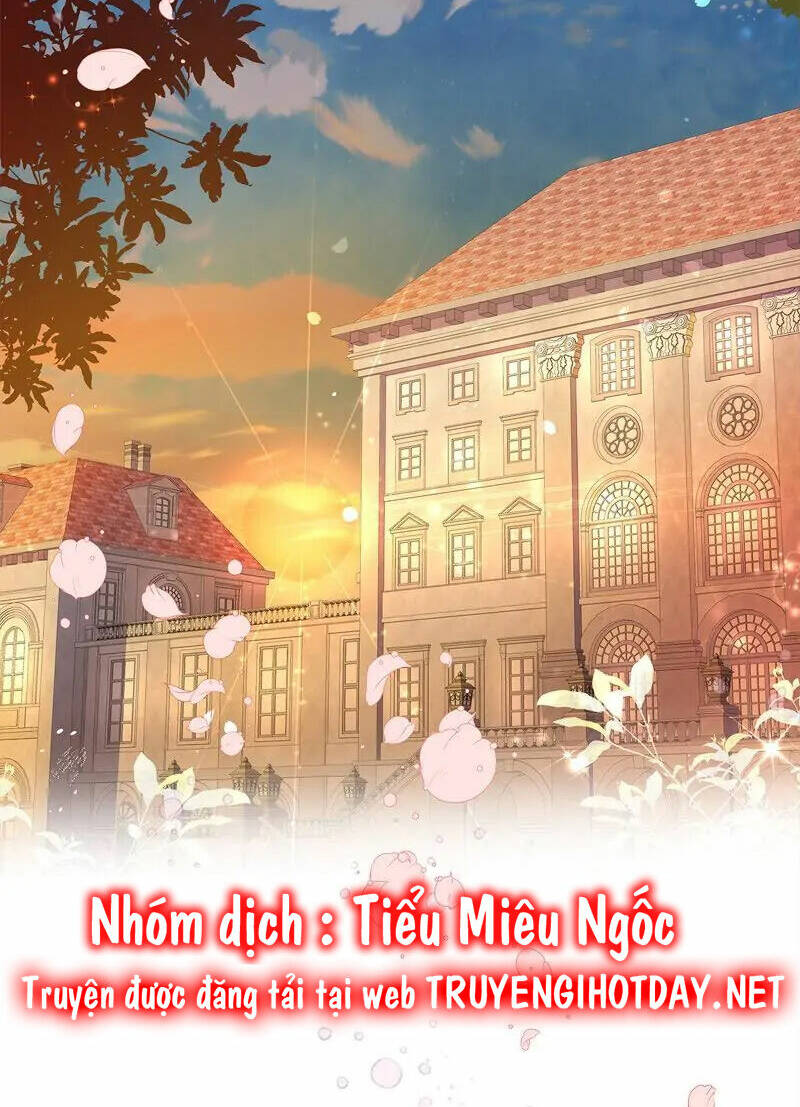 Nếu Là Phản Diện, Liệu Tôi Sẽ Chết?: Chapter 61