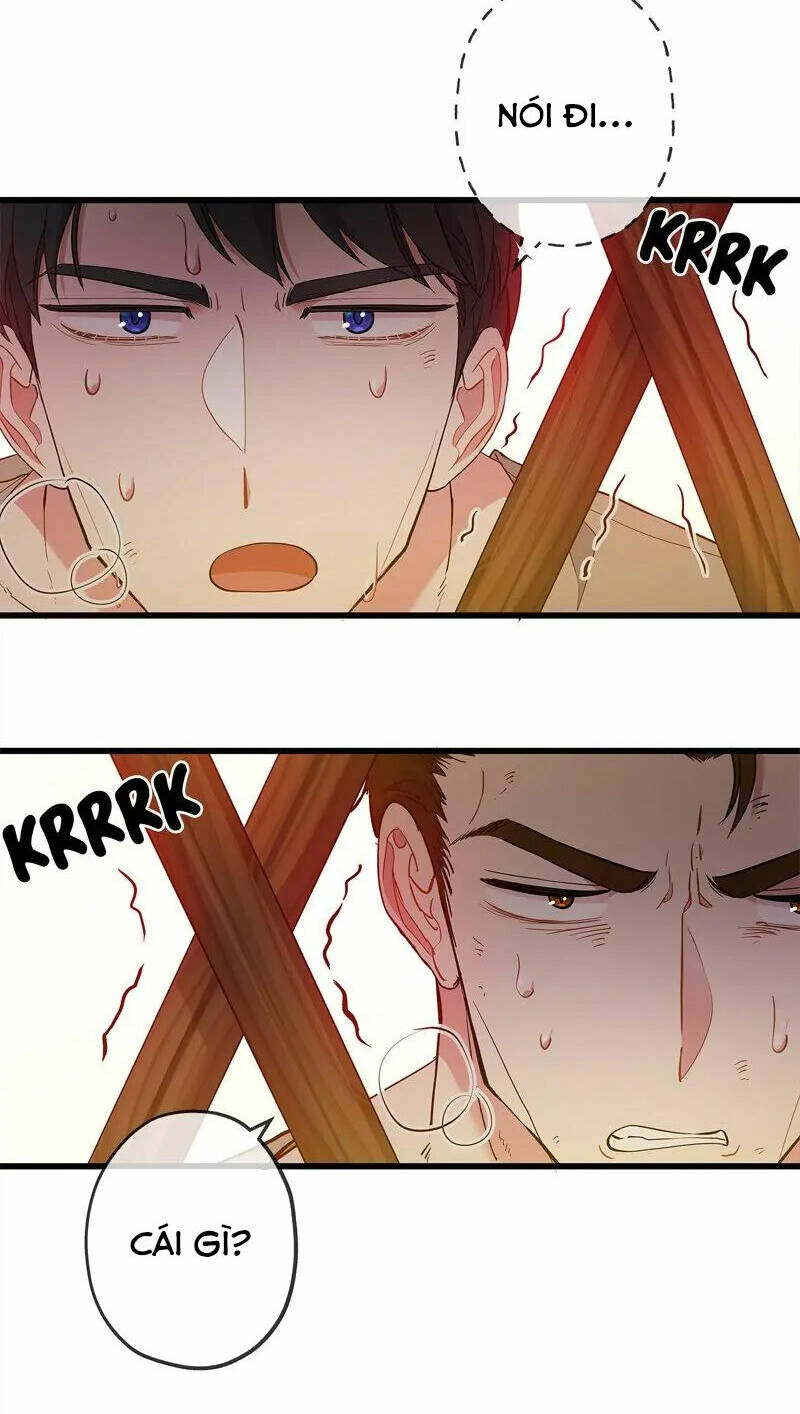 Nếu Là Phản Diện, Liệu Tôi Sẽ Chết?: Chapter 61