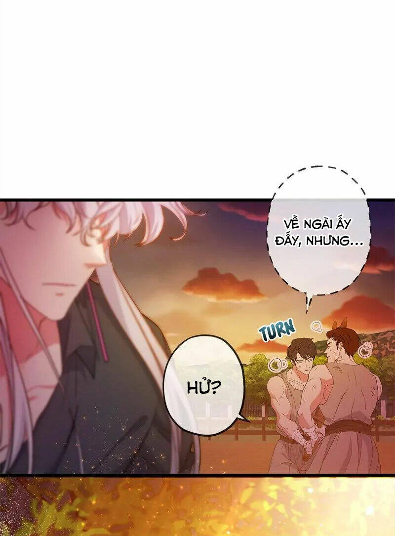 Nếu Là Phản Diện, Liệu Tôi Sẽ Chết?: Chapter 61