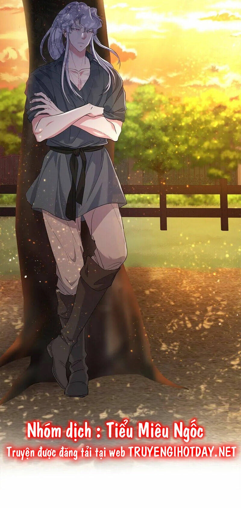 Nếu Là Phản Diện, Liệu Tôi Sẽ Chết?: Chapter 61