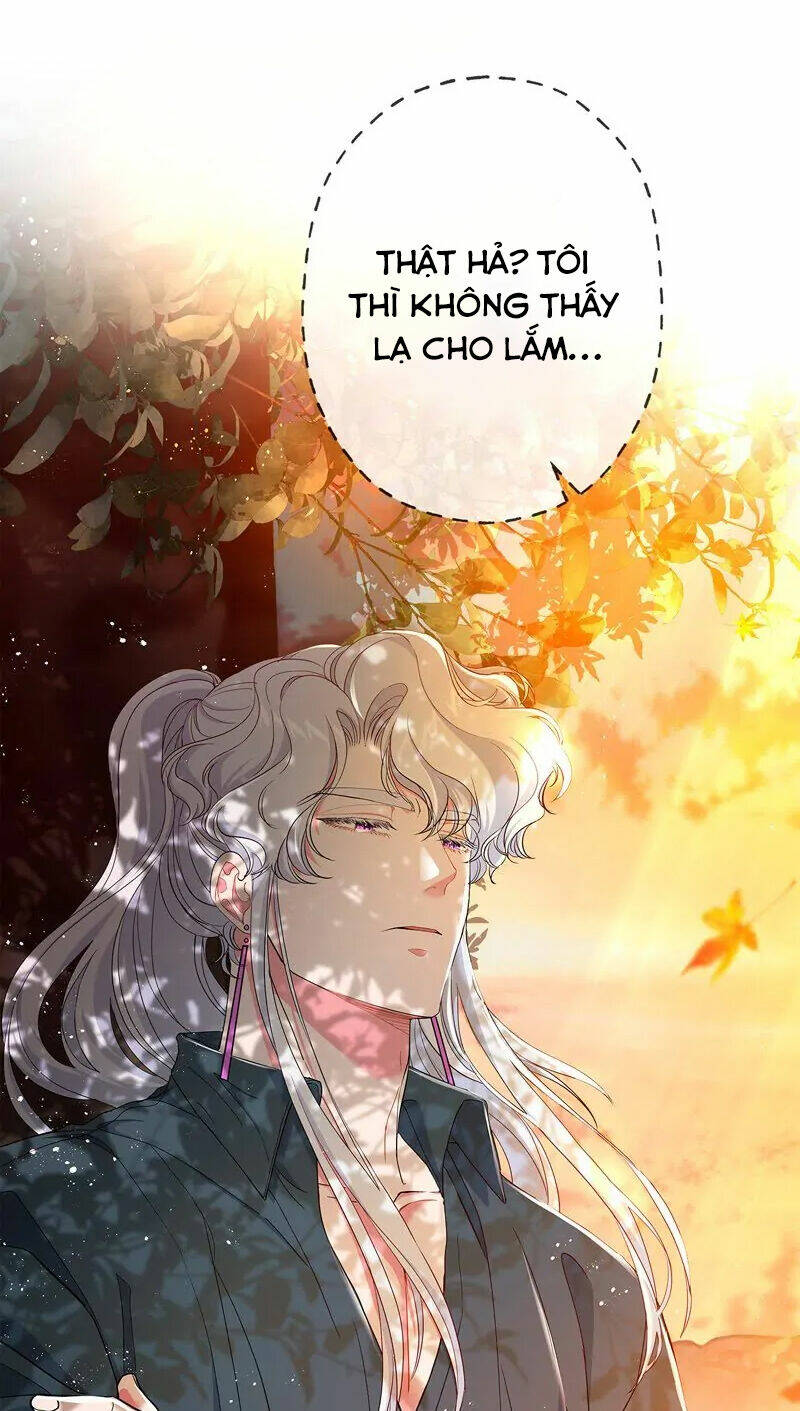 Nếu Là Phản Diện, Liệu Tôi Sẽ Chết?: Chapter 61