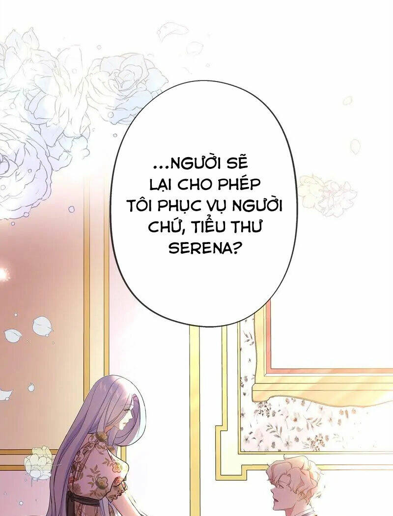 Nếu Là Phản Diện, Liệu Tôi Sẽ Chết?: Chapter 61