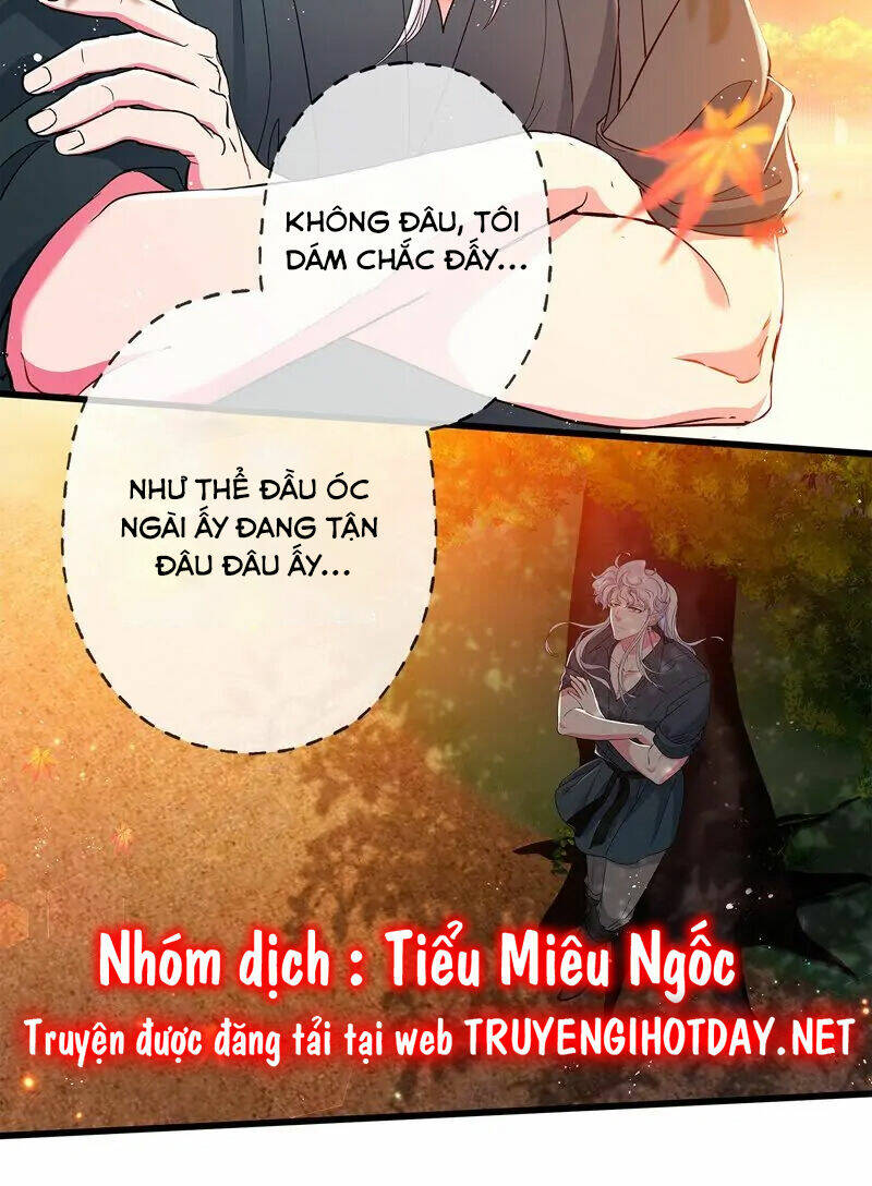 Nếu Là Phản Diện, Liệu Tôi Sẽ Chết?: Chapter 61