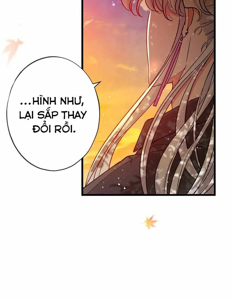 Nếu Là Phản Diện, Liệu Tôi Sẽ Chết?: Chapter 61
