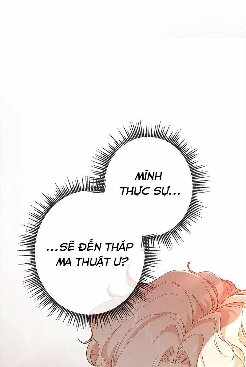 Nếu Là Phản Diện, Liệu Tôi Sẽ Chết?: Chapter 61