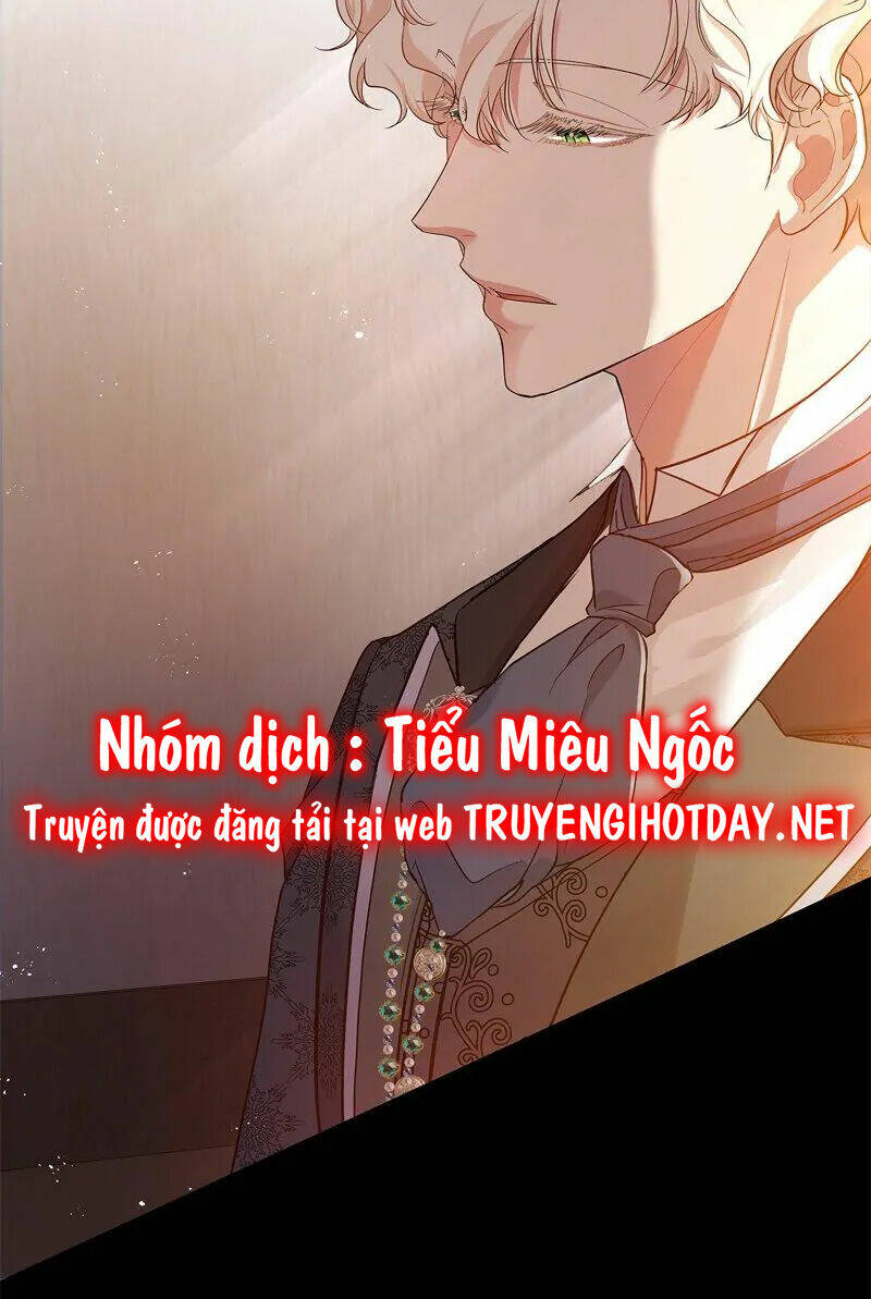 Nếu Là Phản Diện, Liệu Tôi Sẽ Chết?: Chapter 61