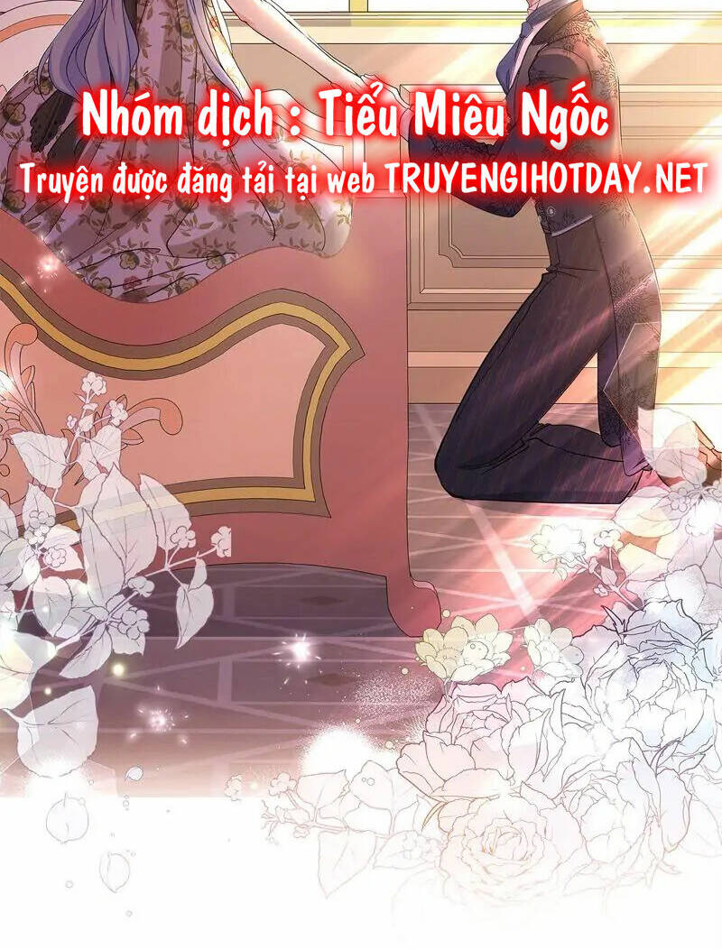 Nếu Là Phản Diện, Liệu Tôi Sẽ Chết?: Chapter 61