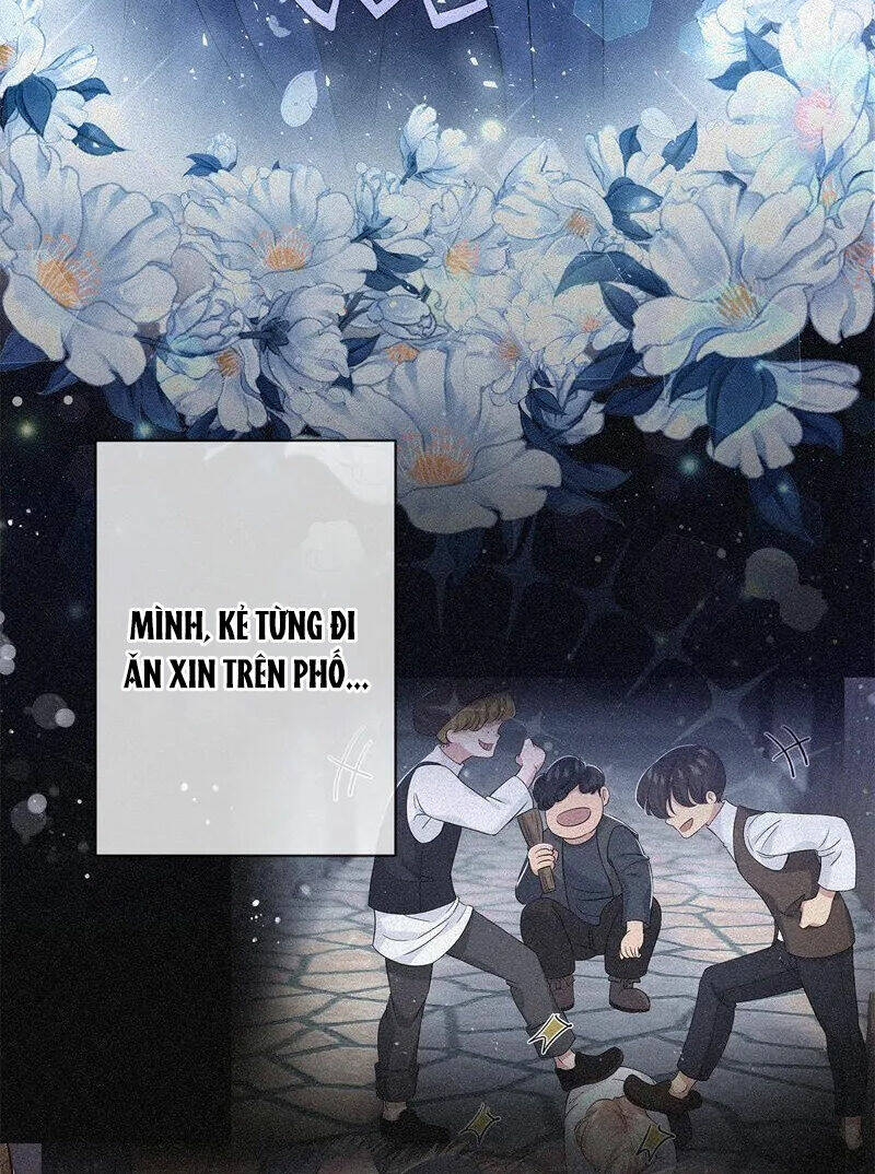 Nếu Là Phản Diện, Liệu Tôi Sẽ Chết?: Chapter 61