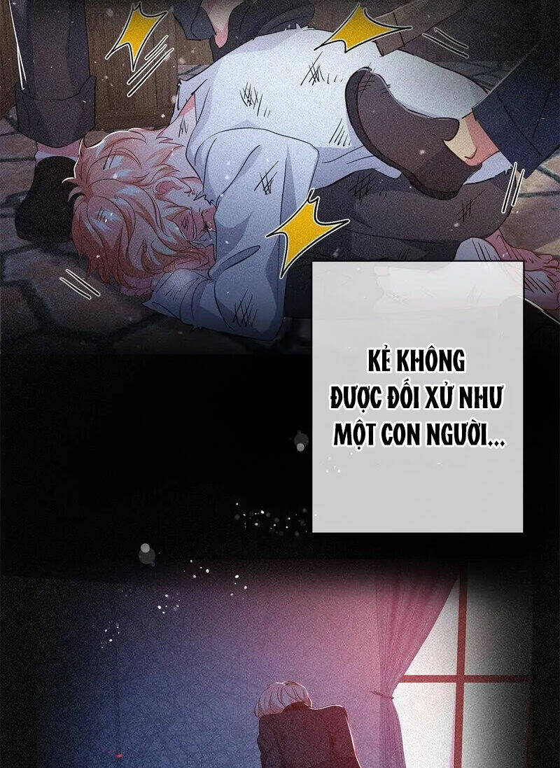 Nếu Là Phản Diện, Liệu Tôi Sẽ Chết?: Chapter 61