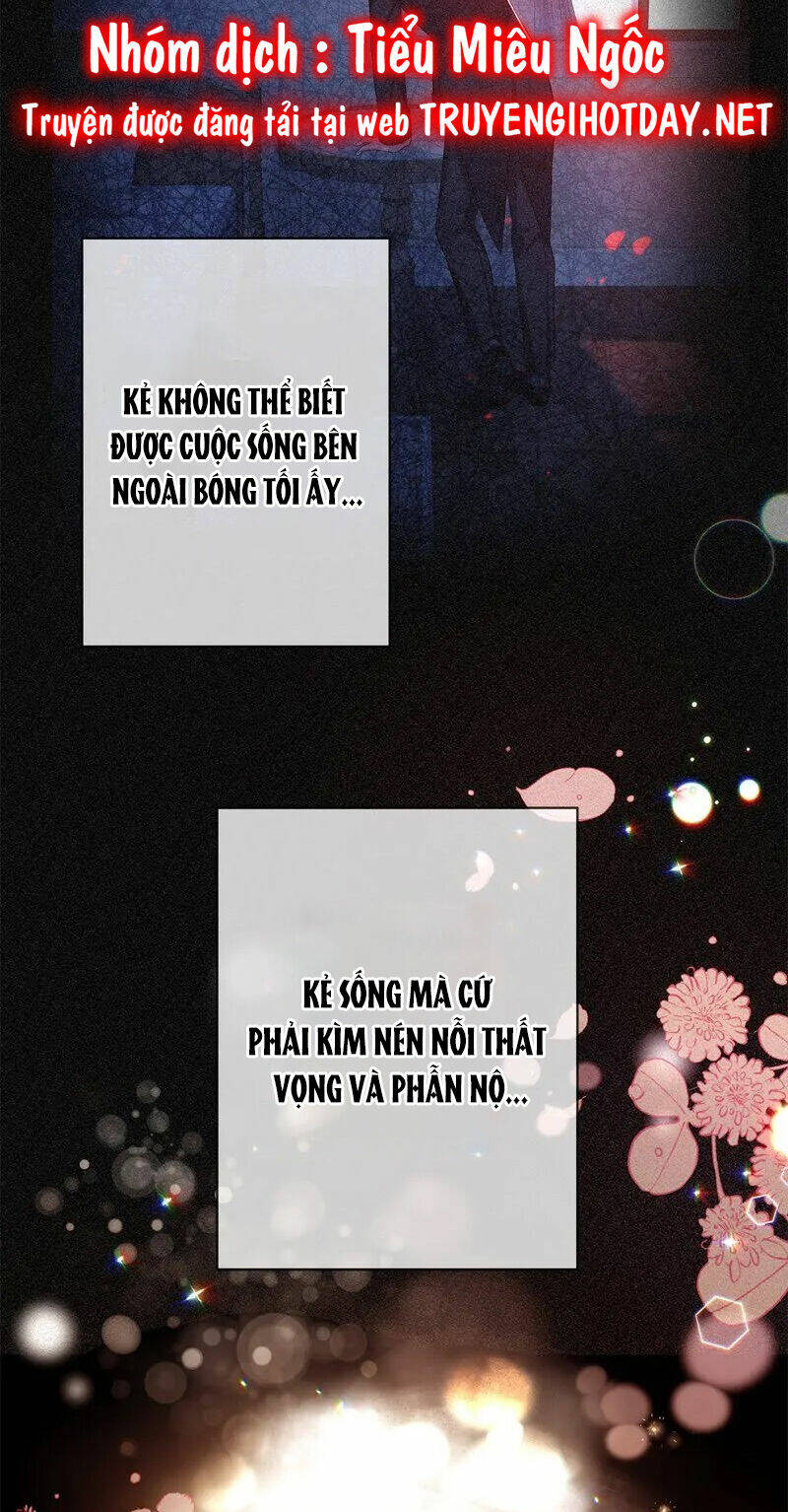 Nếu Là Phản Diện, Liệu Tôi Sẽ Chết?: Chapter 61