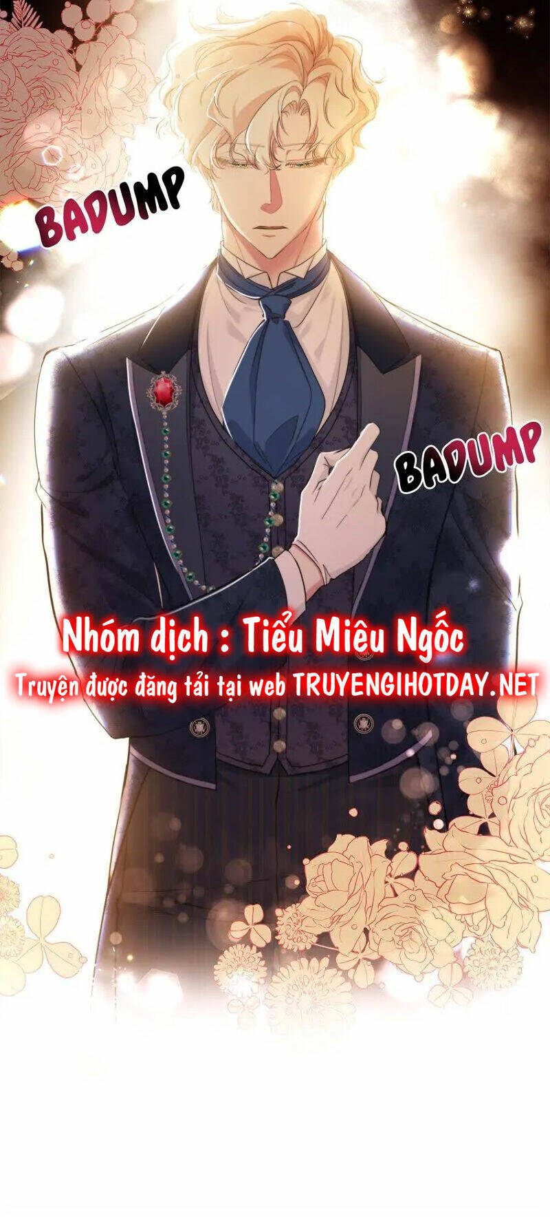 Nếu Là Phản Diện, Liệu Tôi Sẽ Chết?: Chapter 61