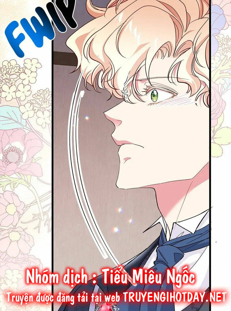 Nếu Là Phản Diện, Liệu Tôi Sẽ Chết?: Chapter 61