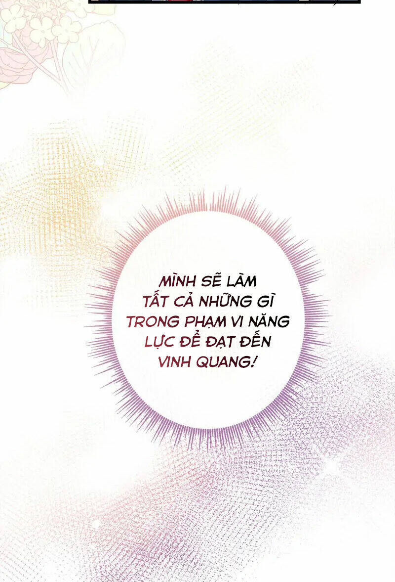 Nếu Là Phản Diện, Liệu Tôi Sẽ Chết?: Chapter 61