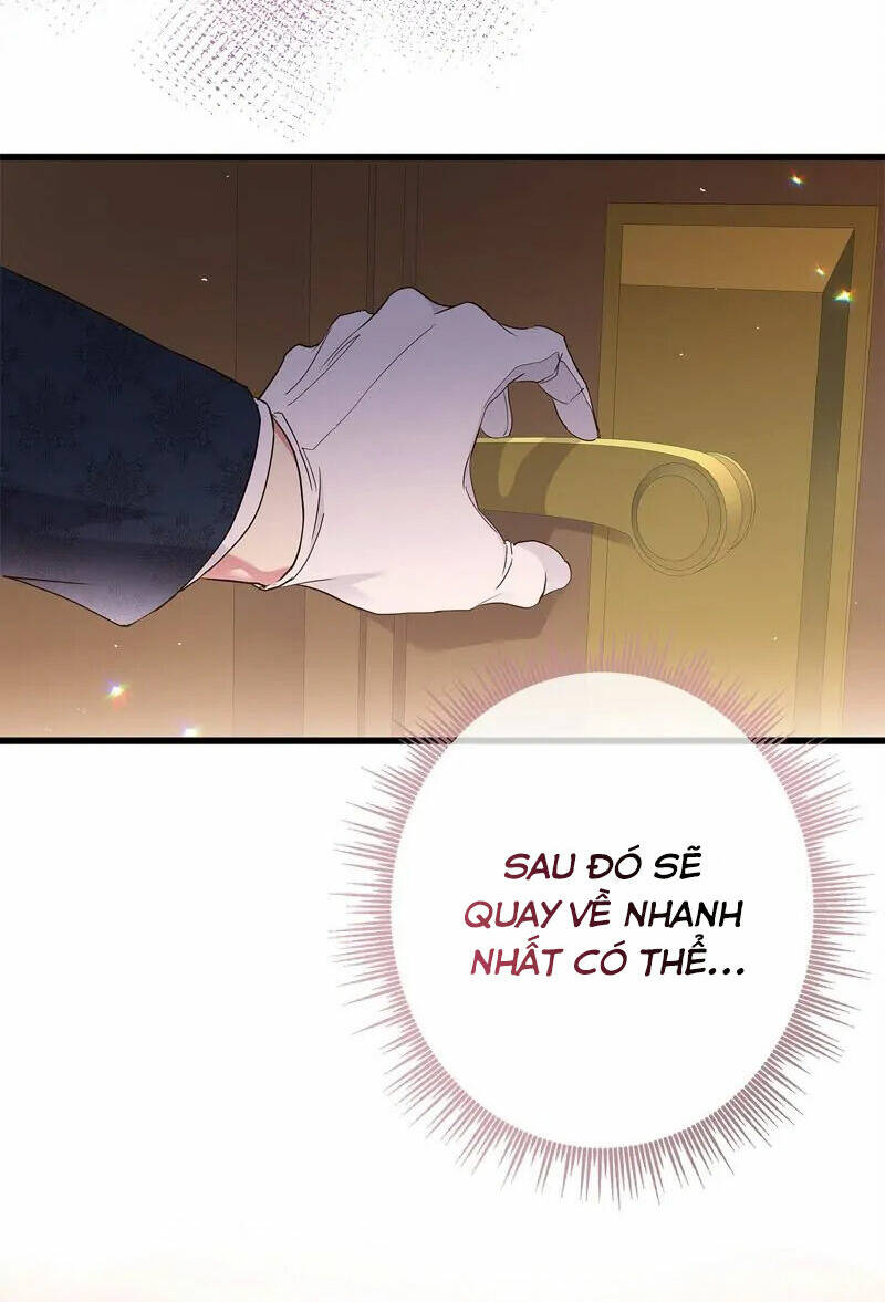 Nếu Là Phản Diện, Liệu Tôi Sẽ Chết?: Chapter 61