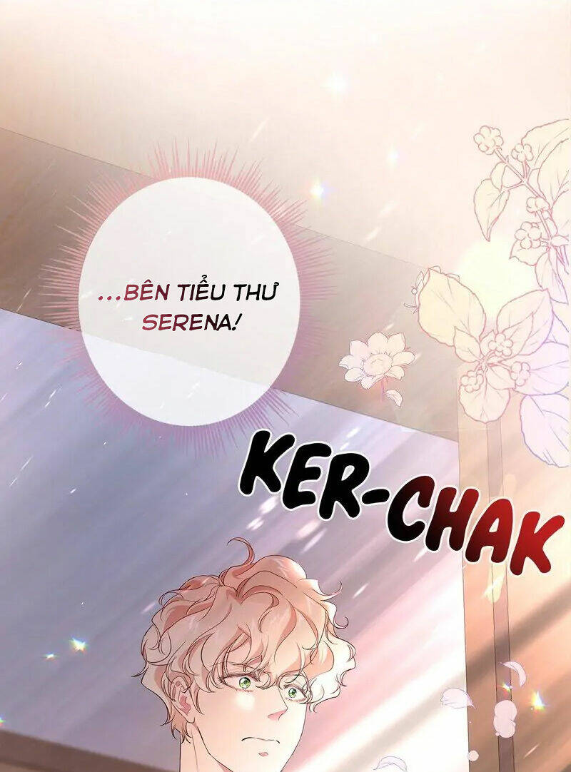 Nếu Là Phản Diện, Liệu Tôi Sẽ Chết?: Chapter 61