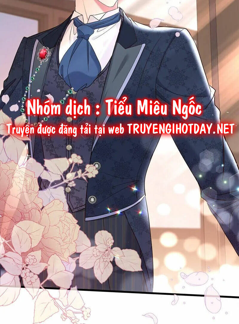 Nếu Là Phản Diện, Liệu Tôi Sẽ Chết?: Chapter 61
