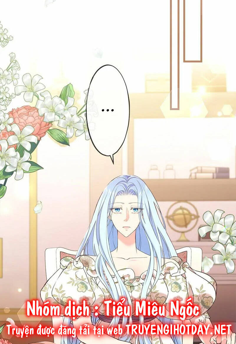 Nếu Là Phản Diện, Liệu Tôi Sẽ Chết?: Chapter 61